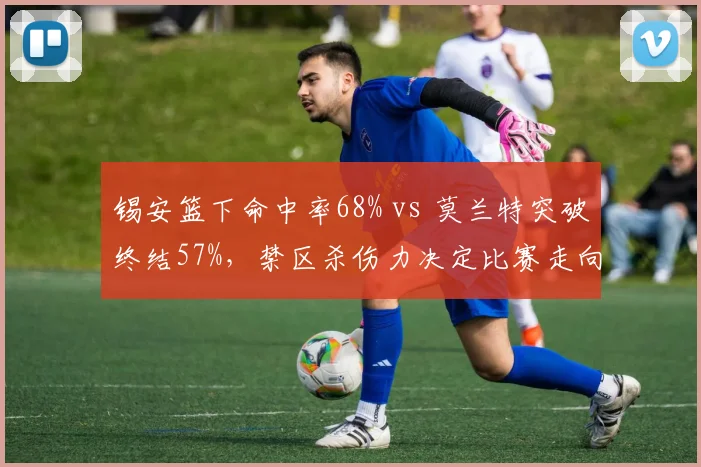 锡安篮下命中率68% vs 莫兰特突破终结57%，禁区杀伤力决定比赛走向